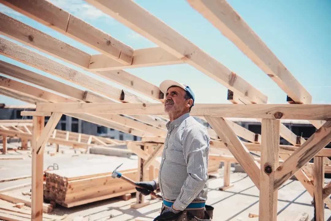 Connecting New Living Space to your Existing Floor Plan