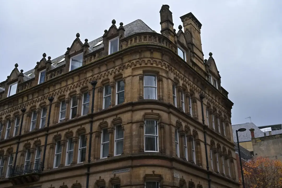 Which Changes and Buildings Need Listed Building Consent